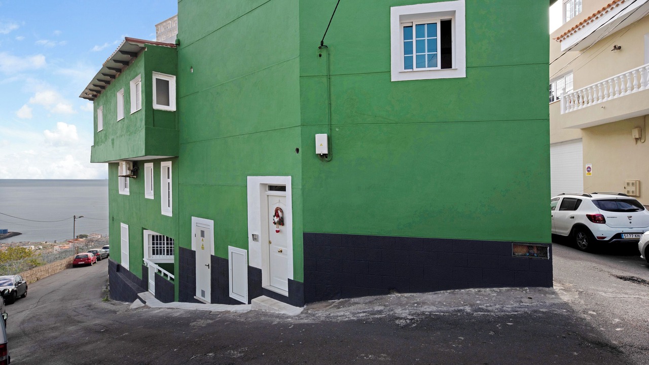 Photo of Outdoor in Candelaria