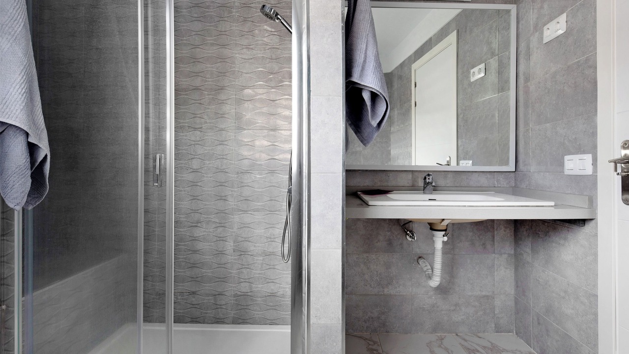 Photo of Bathroom in Candelaria