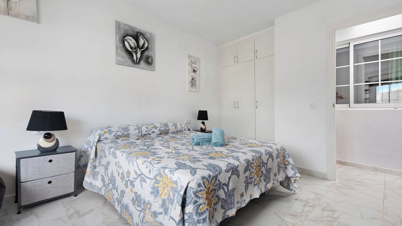 Photo of Bedroom in Candelaria