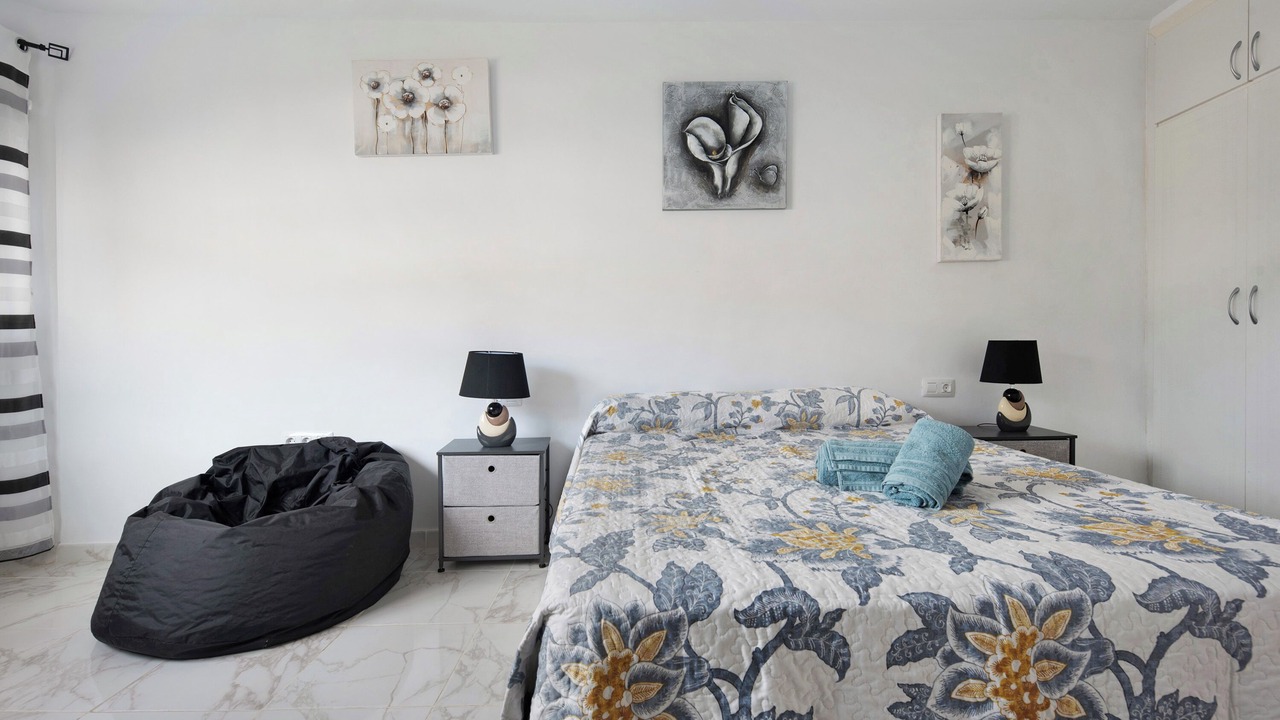 Photo of Bedroom in Candelaria
