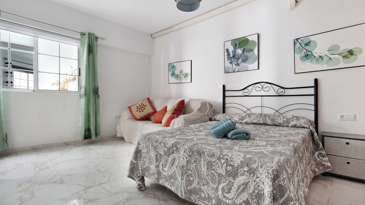 Photo of Bedroom in Candelaria