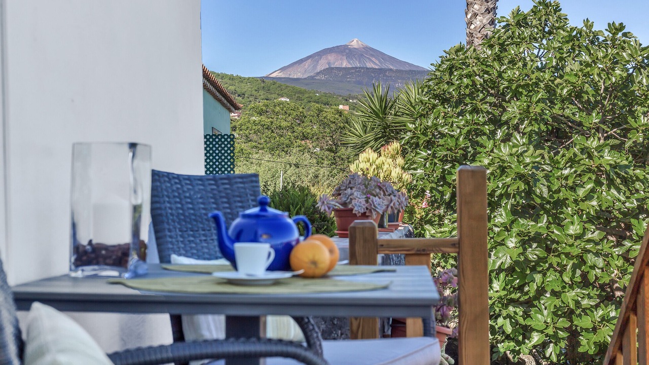 Photo of Outdoor in La Orotava