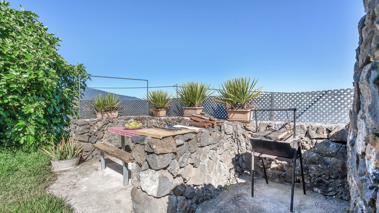 Photo of Outdoor in La Orotava