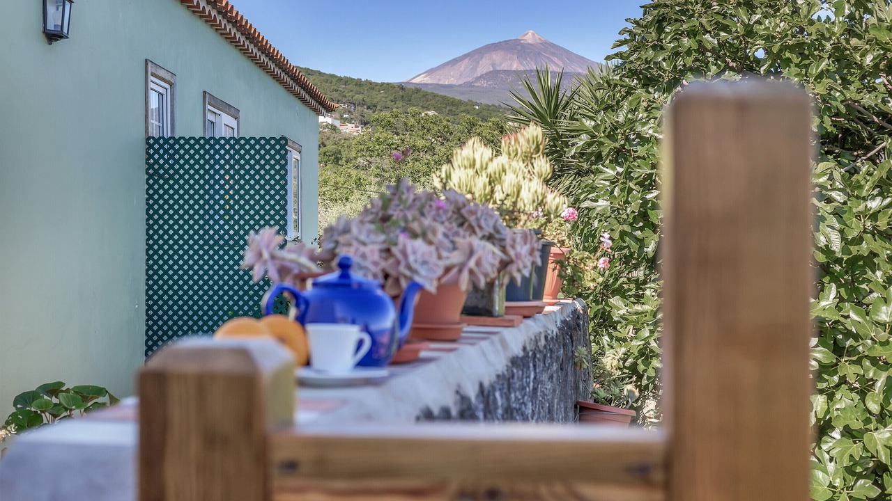 Photo of Outdoor in La Orotava