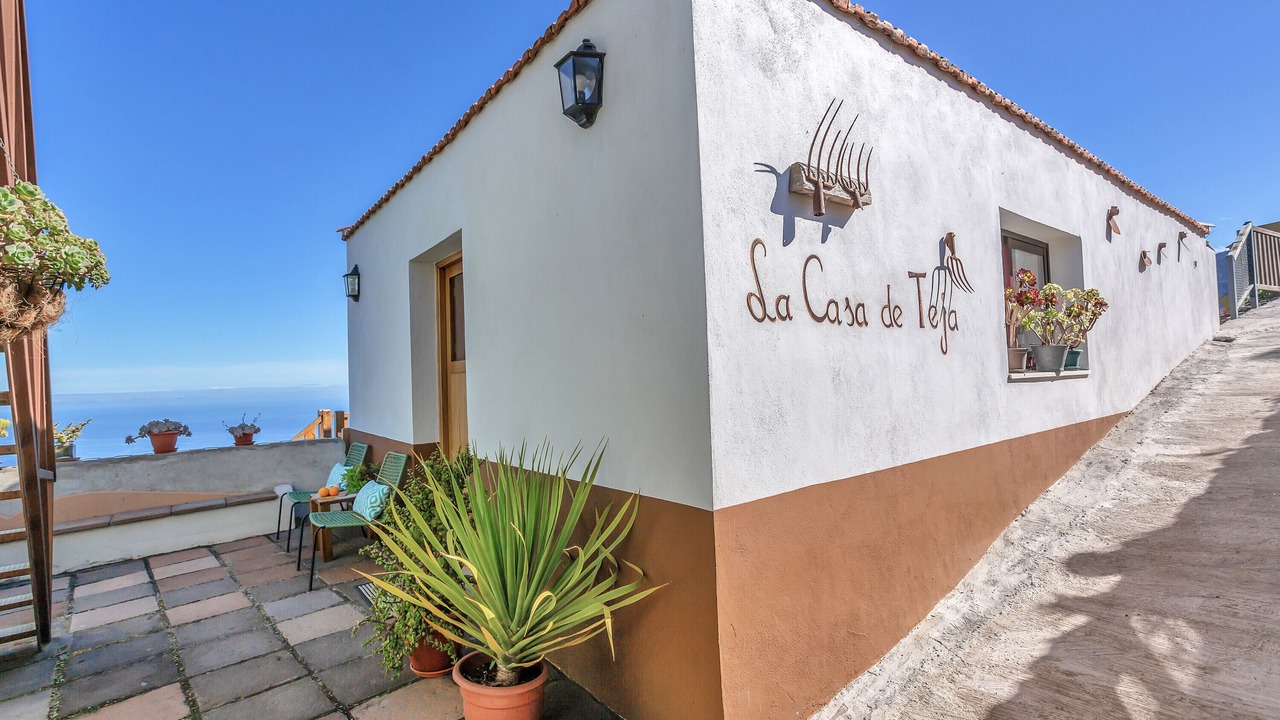Photo of Outdoor in La Orotava