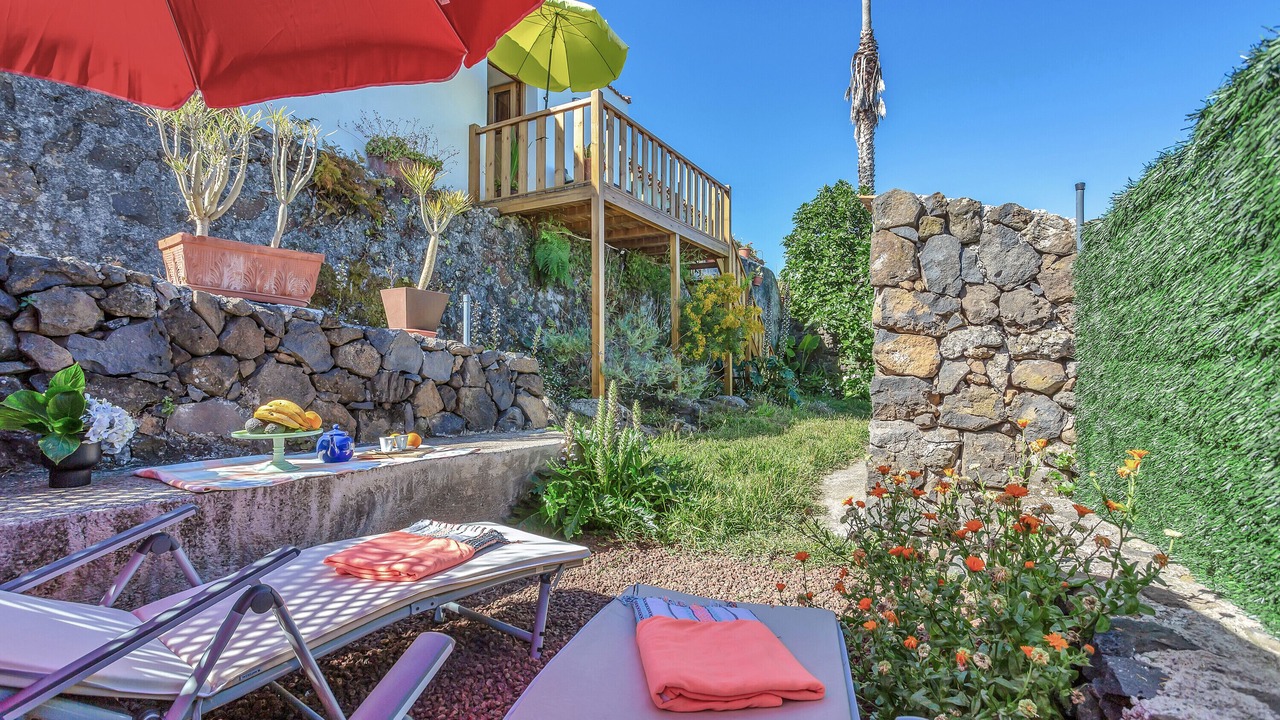 Photo of Outdoor in La Orotava