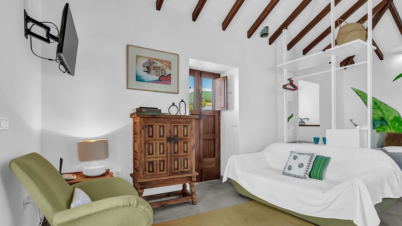 Photo of Livingroom in La Orotava