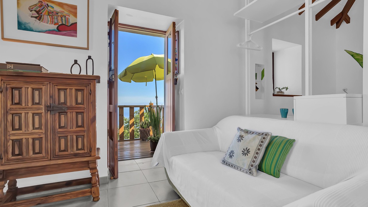 Photo of Livingroom in La Orotava