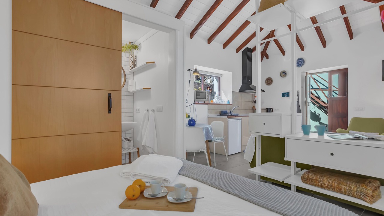 Photo of Bedroom in La Orotava