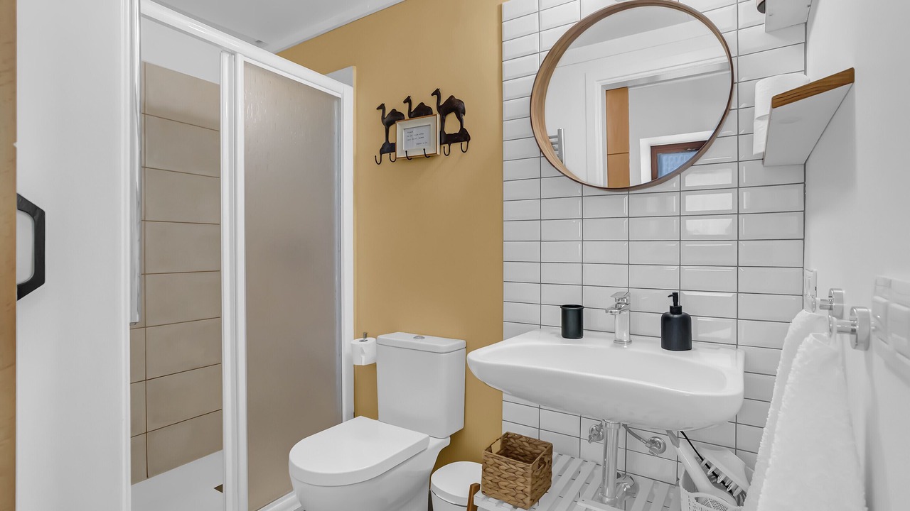 Photo of Bathroom in La Orotava