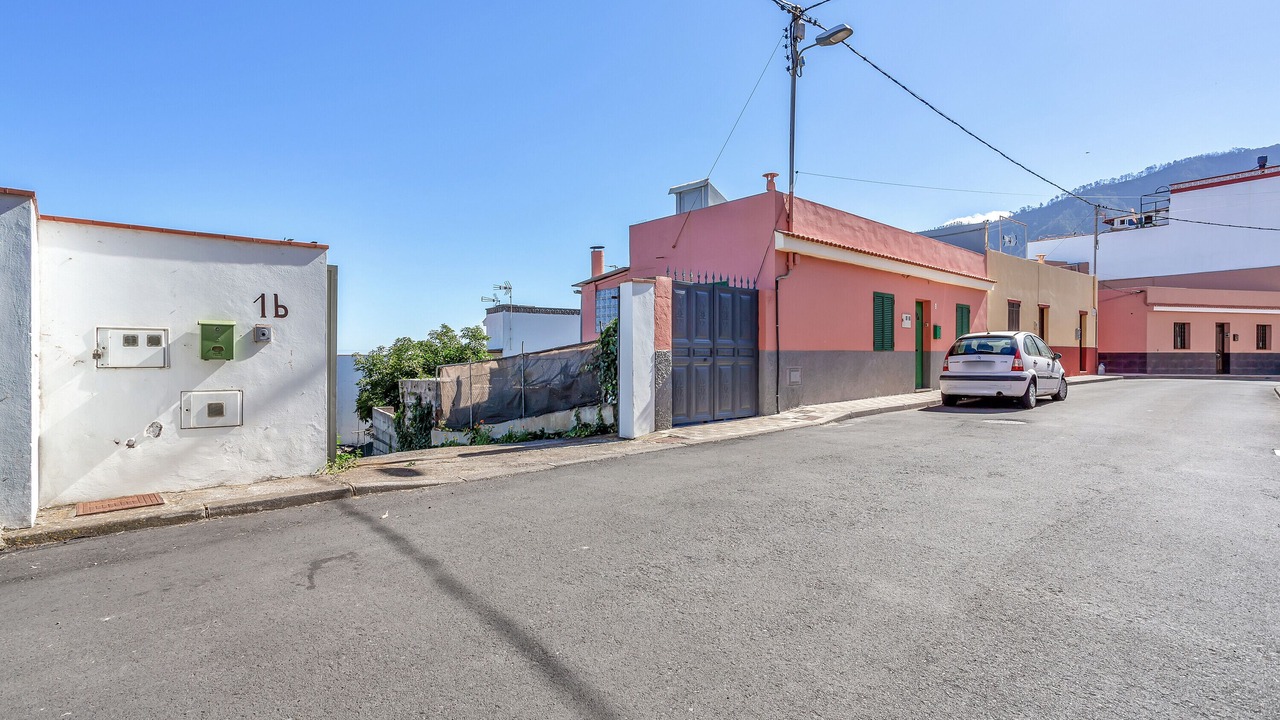 Photo of Outdoor in La Orotava