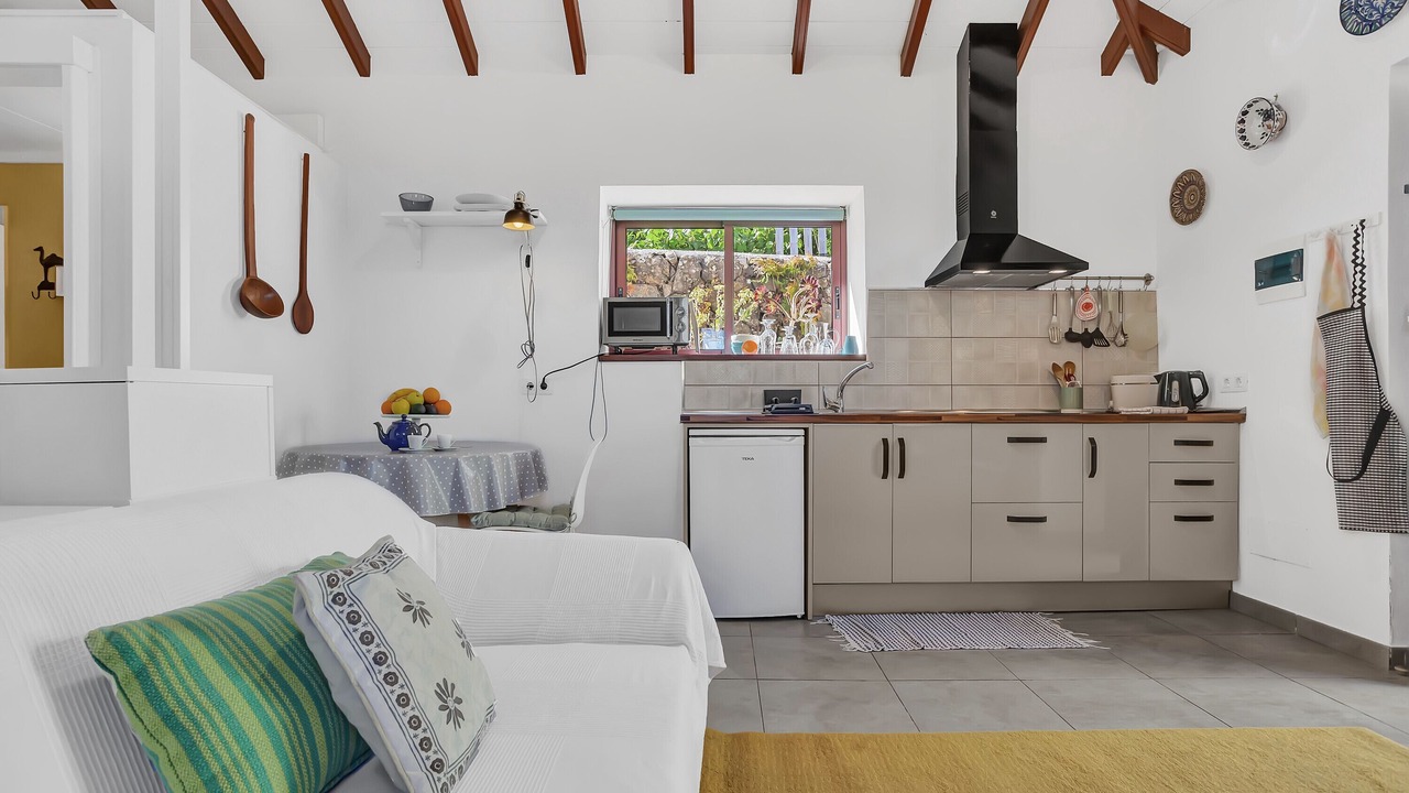 Photo of Livingroom in La Orotava