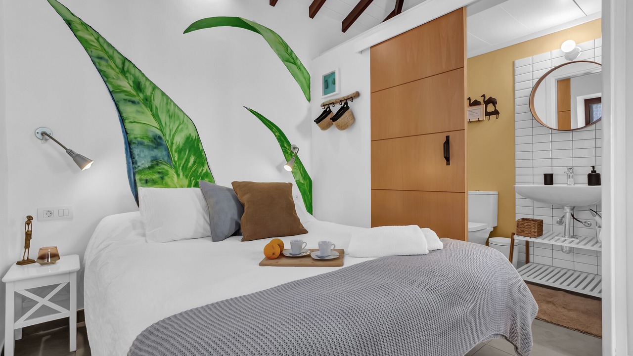 Photo of Bedroom in La Orotava