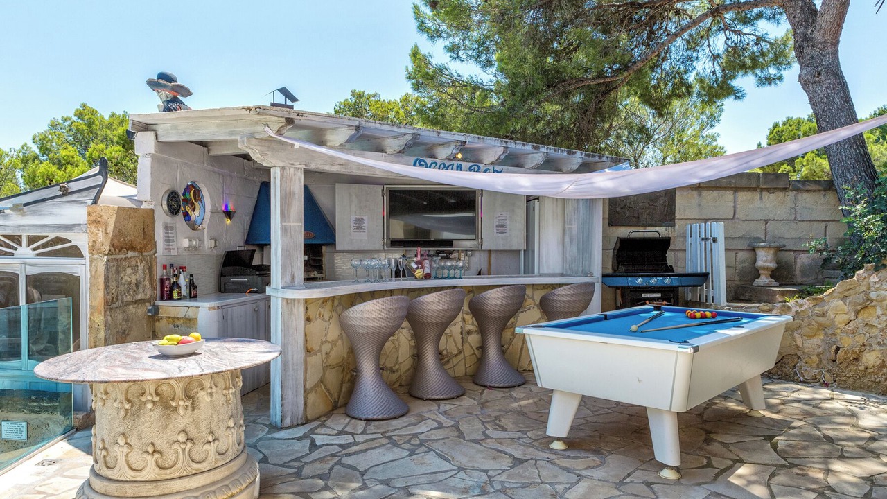 Photo of Outdoor in Portals Nous