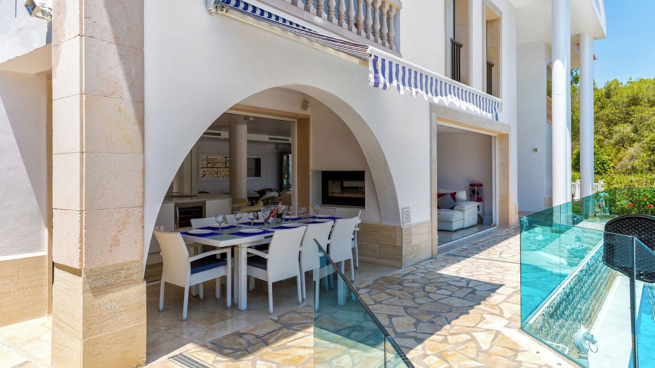 Photo of Outdoor in Portals Nous