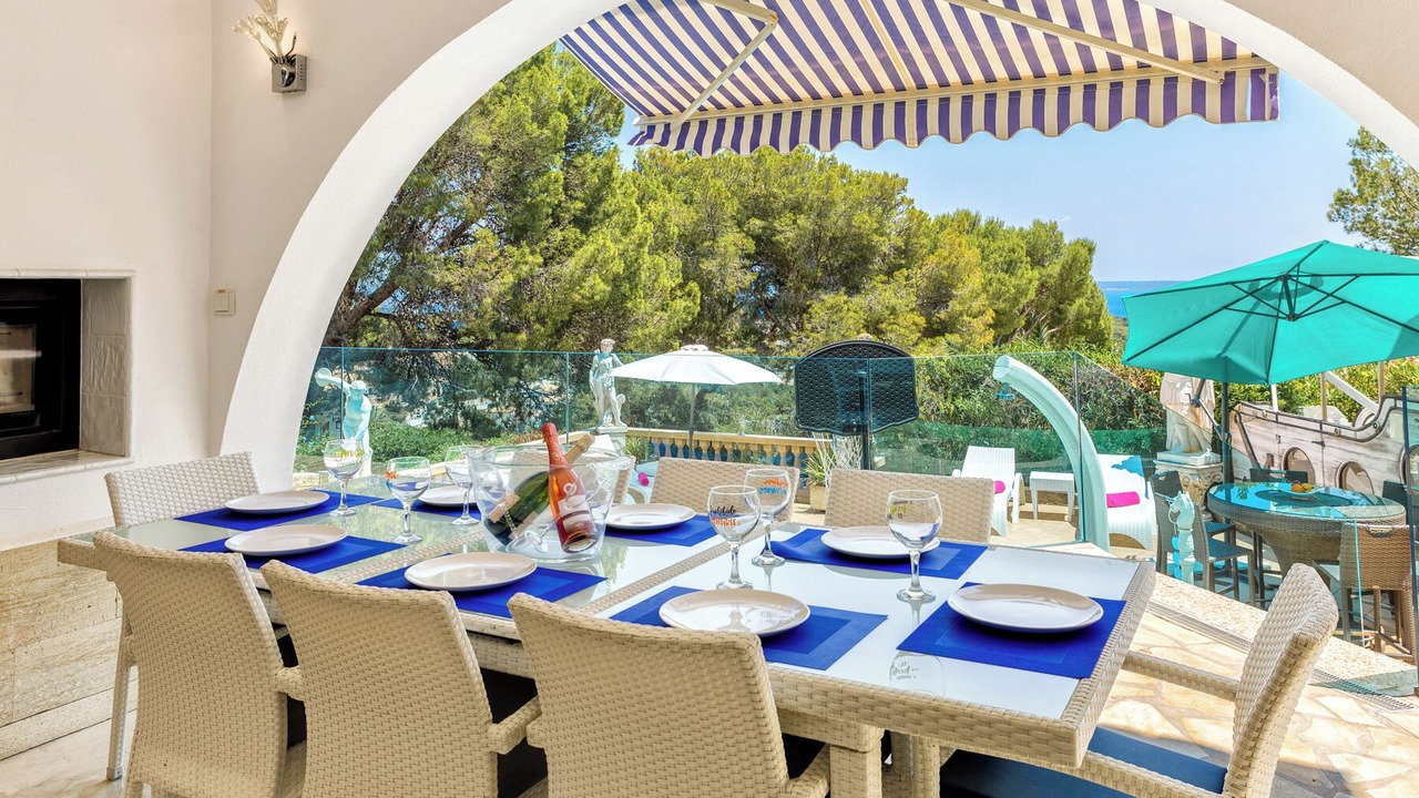 Photo of Outdoor in Portals Nous