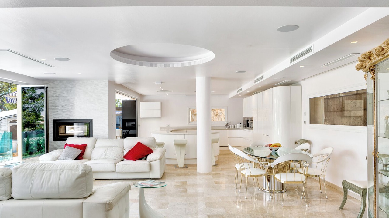 Photo of Livingroom in Portals Nous