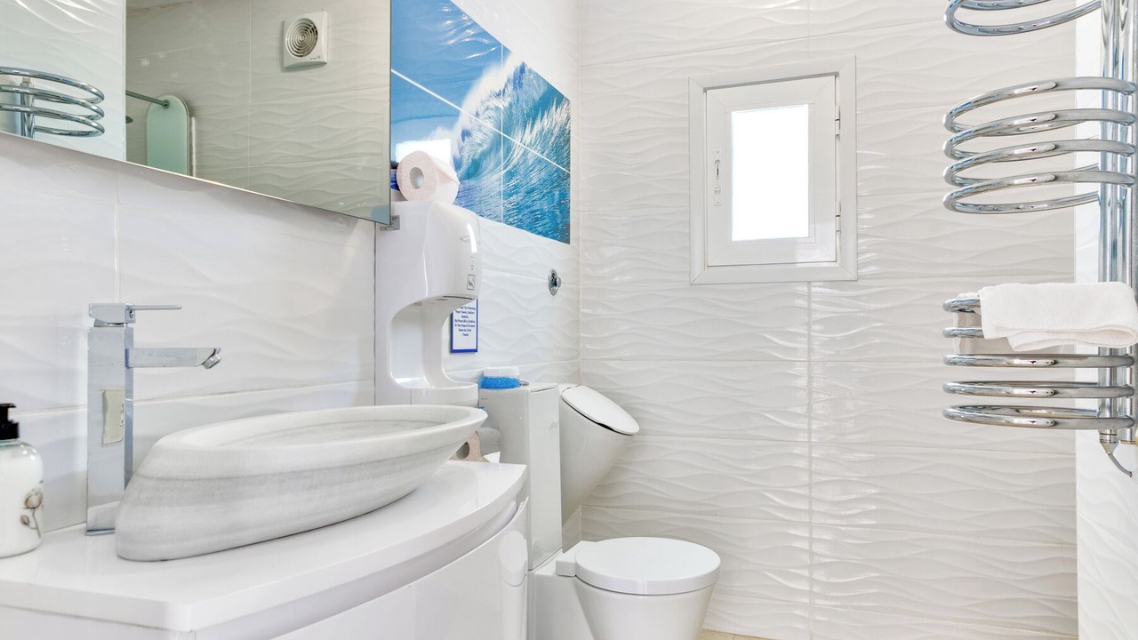 Photo of Bathroom in Portals Nous