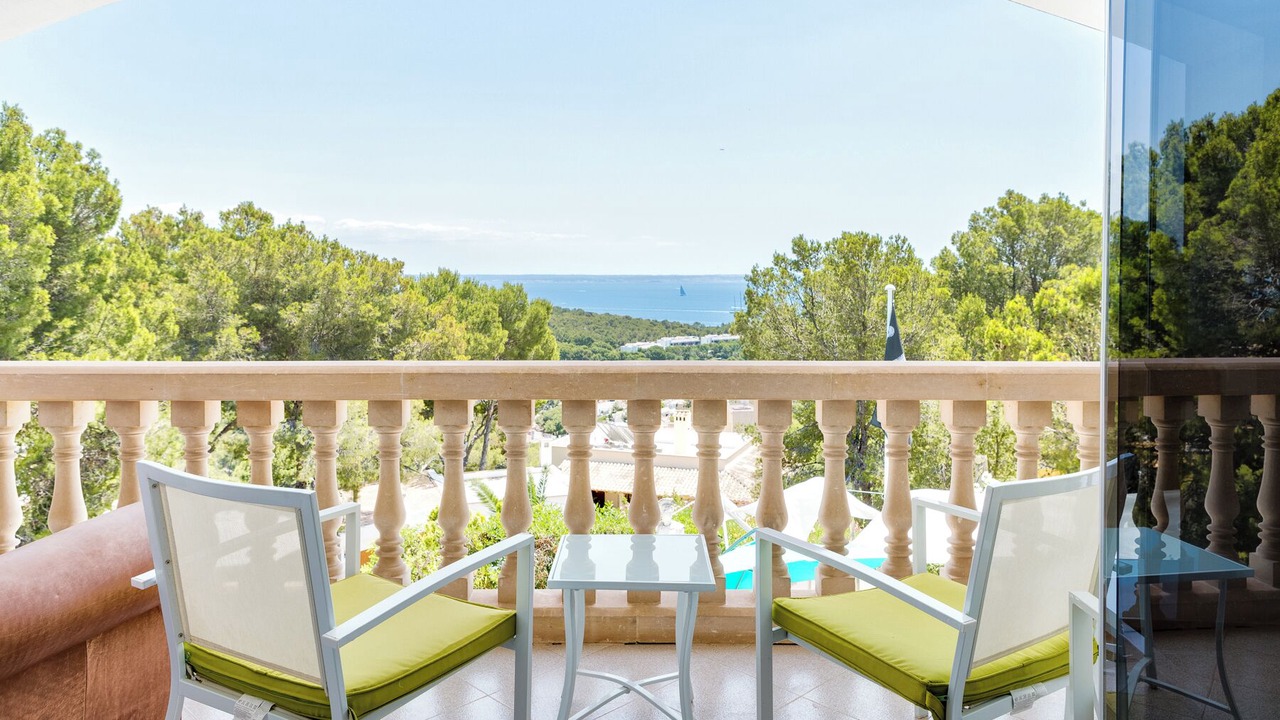 Photo of Outdoor in Portals Nous