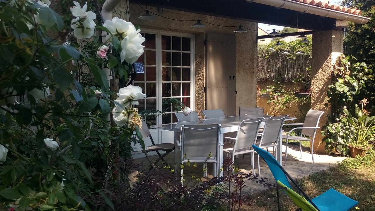 Photo of Outdoor in Les Angles