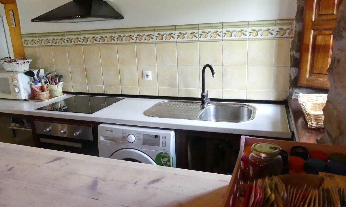 Photo of Kitchen in Lierganes