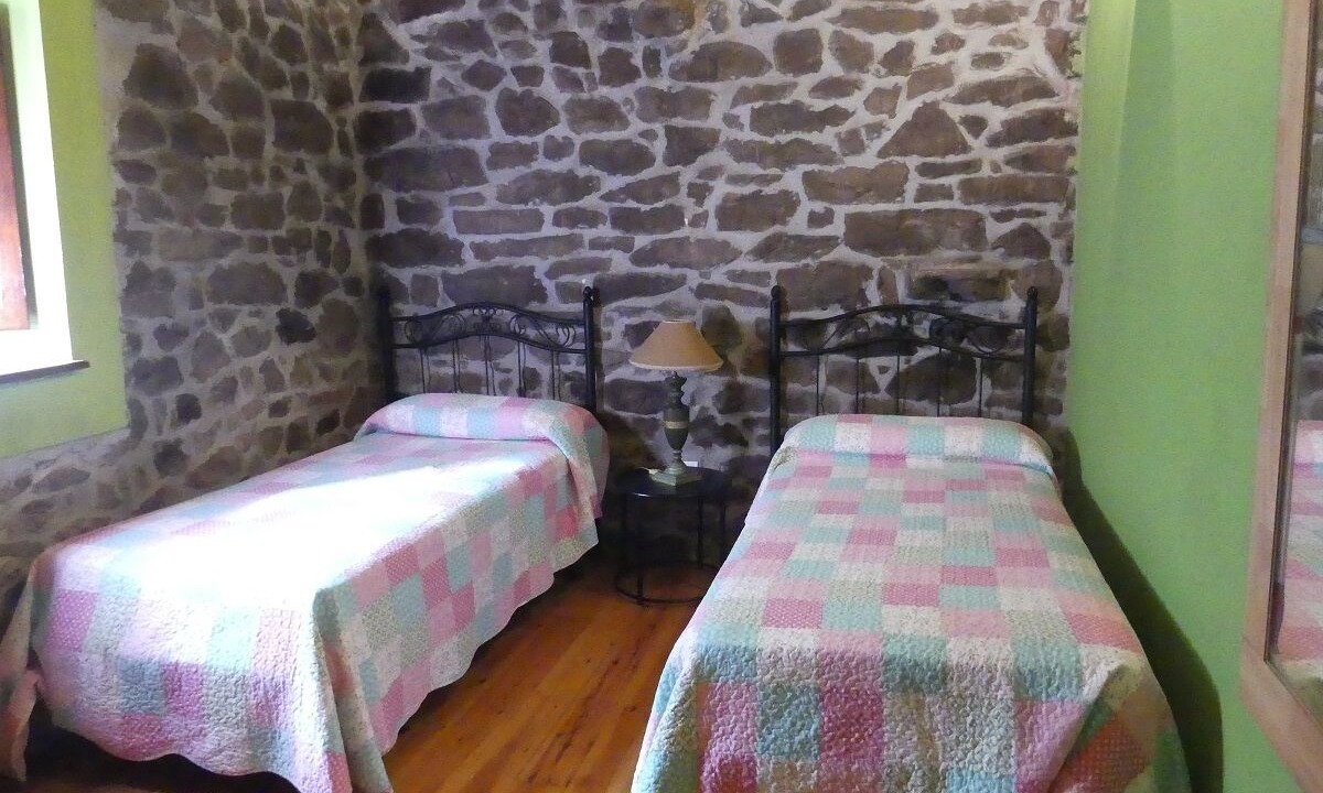 Photo of Bedroom in Lierganes