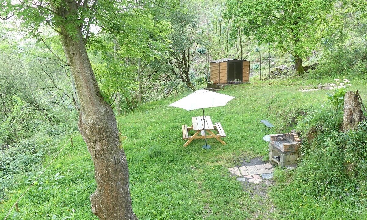 Photo of Outdoor in Lierganes