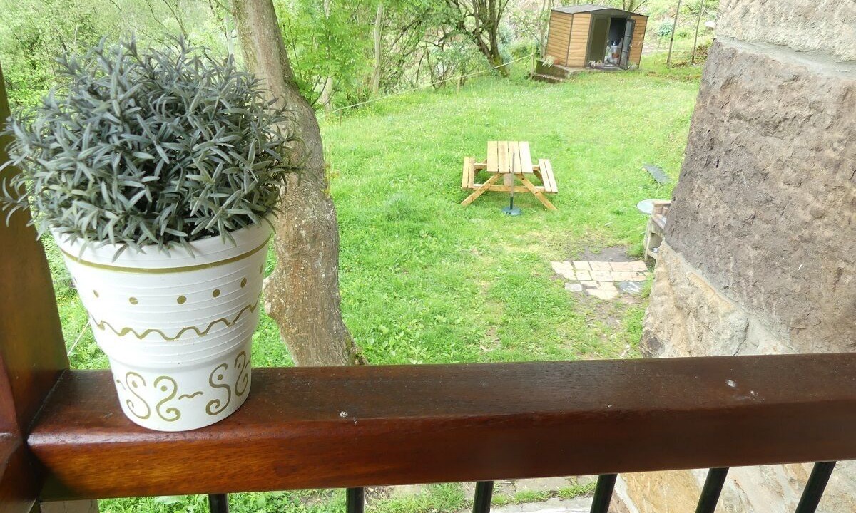 Photo of Outdoor in Lierganes