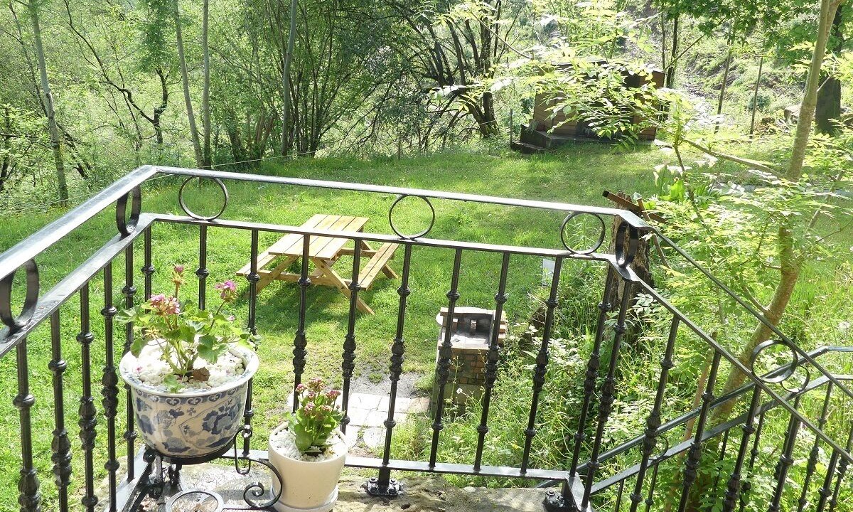 Photo of Patio Balcony in Lierganes