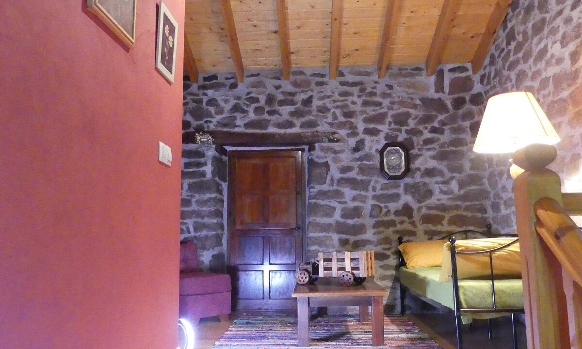 Photo of Bedroom in Lierganes