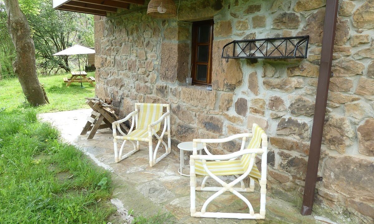 Photo of Patio Balcony in Lierganes
