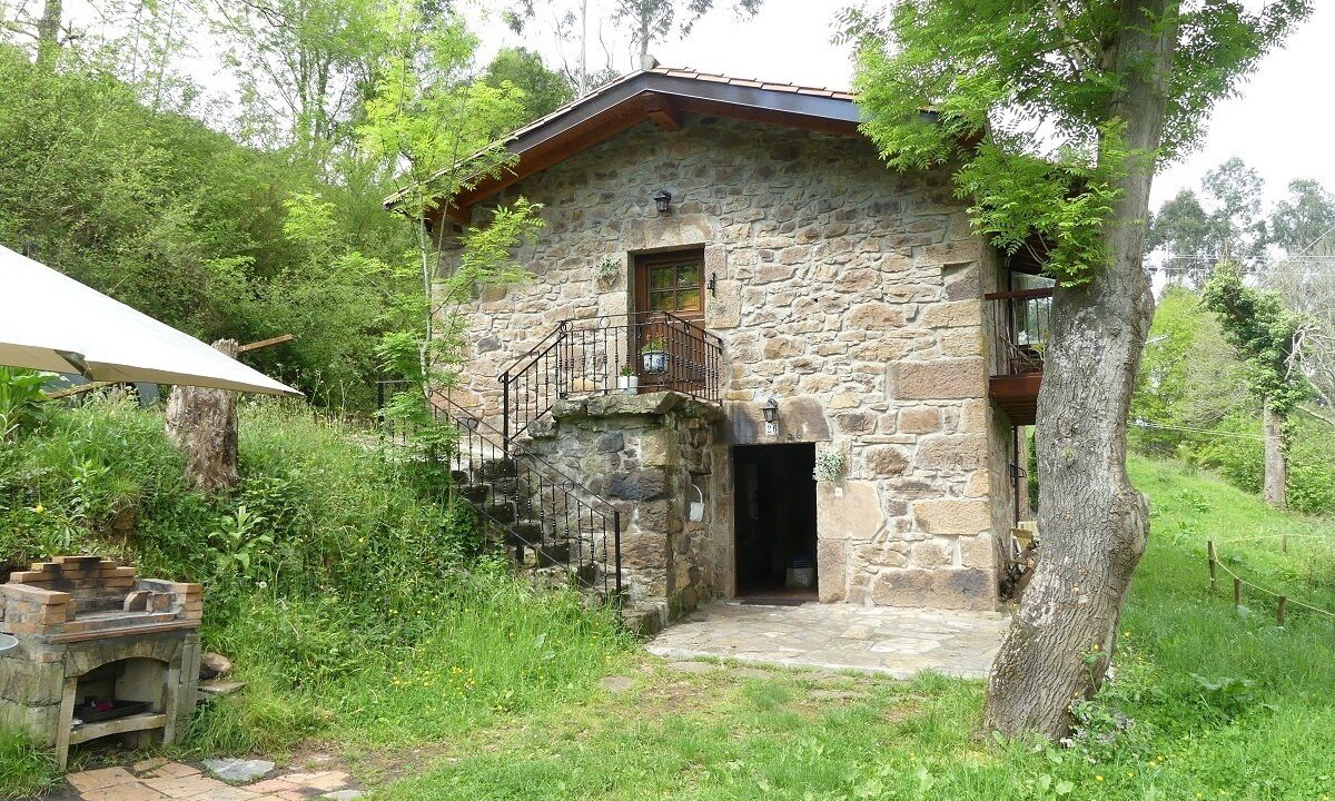 Photo of Outdoor in Lierganes