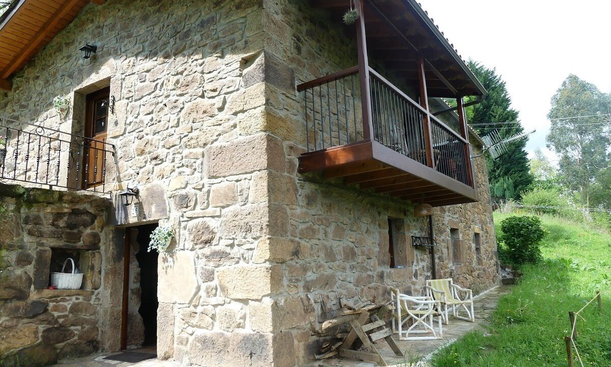 Photo of Outdoor in Lierganes