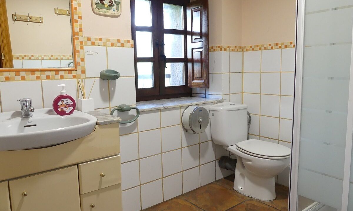 Photo of Bathroom in Lierganes