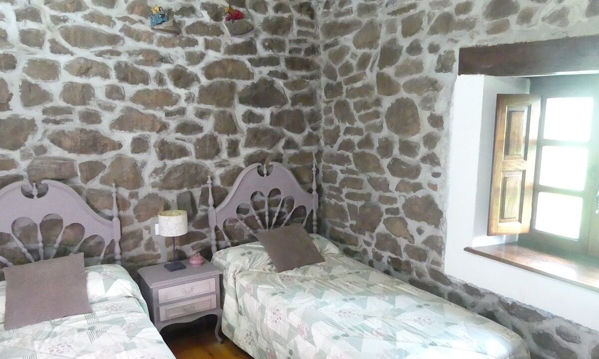 Photo of Bedroom in Lierganes