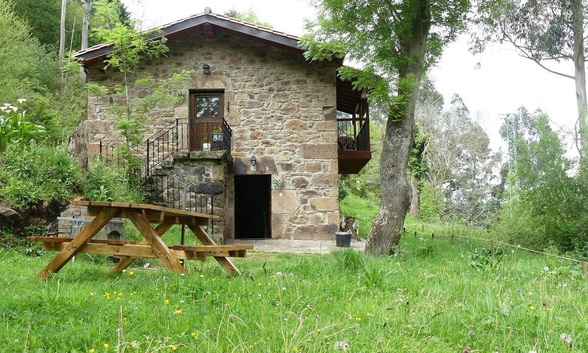 Photo of Outdoor in Lierganes