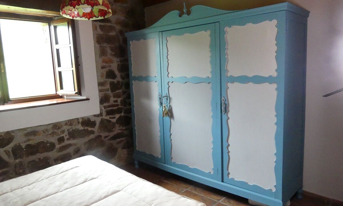 Photo of Bedroom in Lierganes