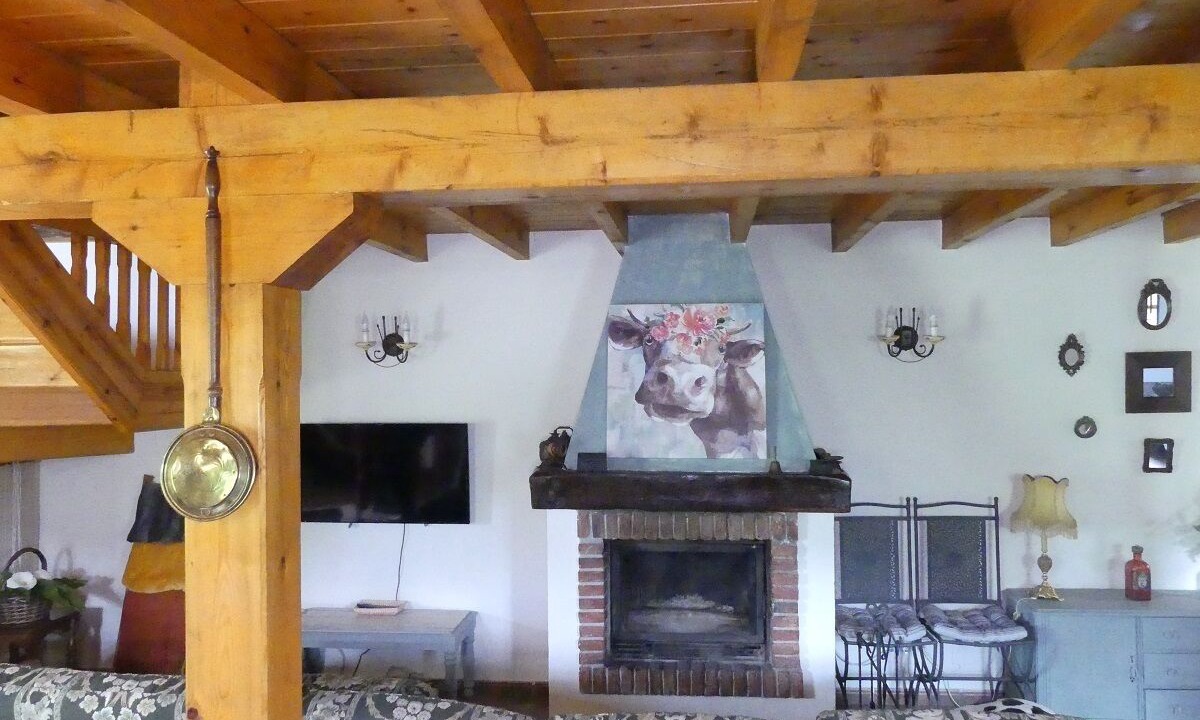 Photo of Livingroom in Lierganes