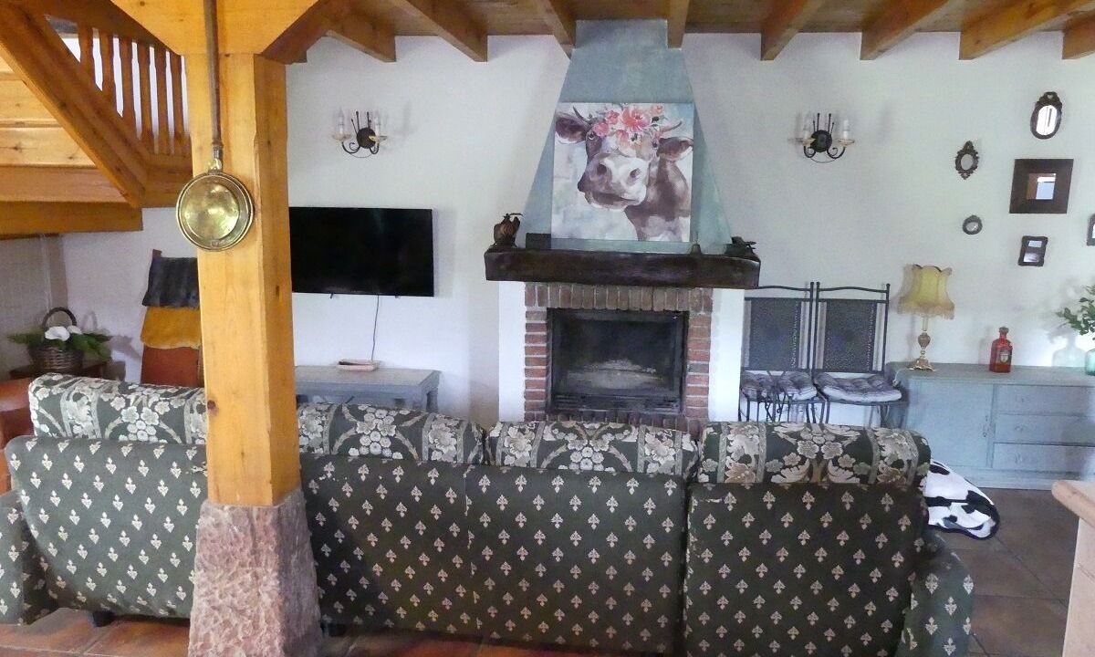 Photo of Livingroom in Lierganes