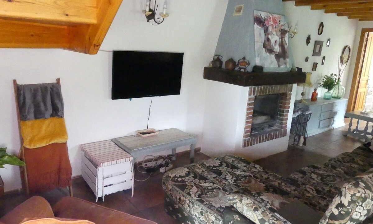 Photo of Livingroom in Lierganes