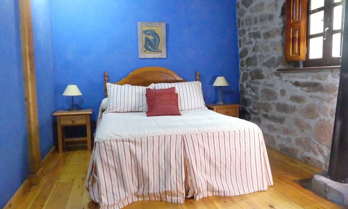 Photo of Bedroom in Lierganes