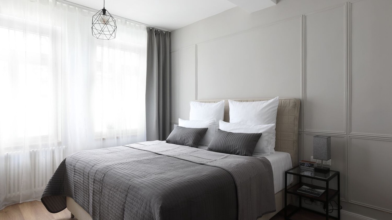 Photo of Bedroom in Sudenburg