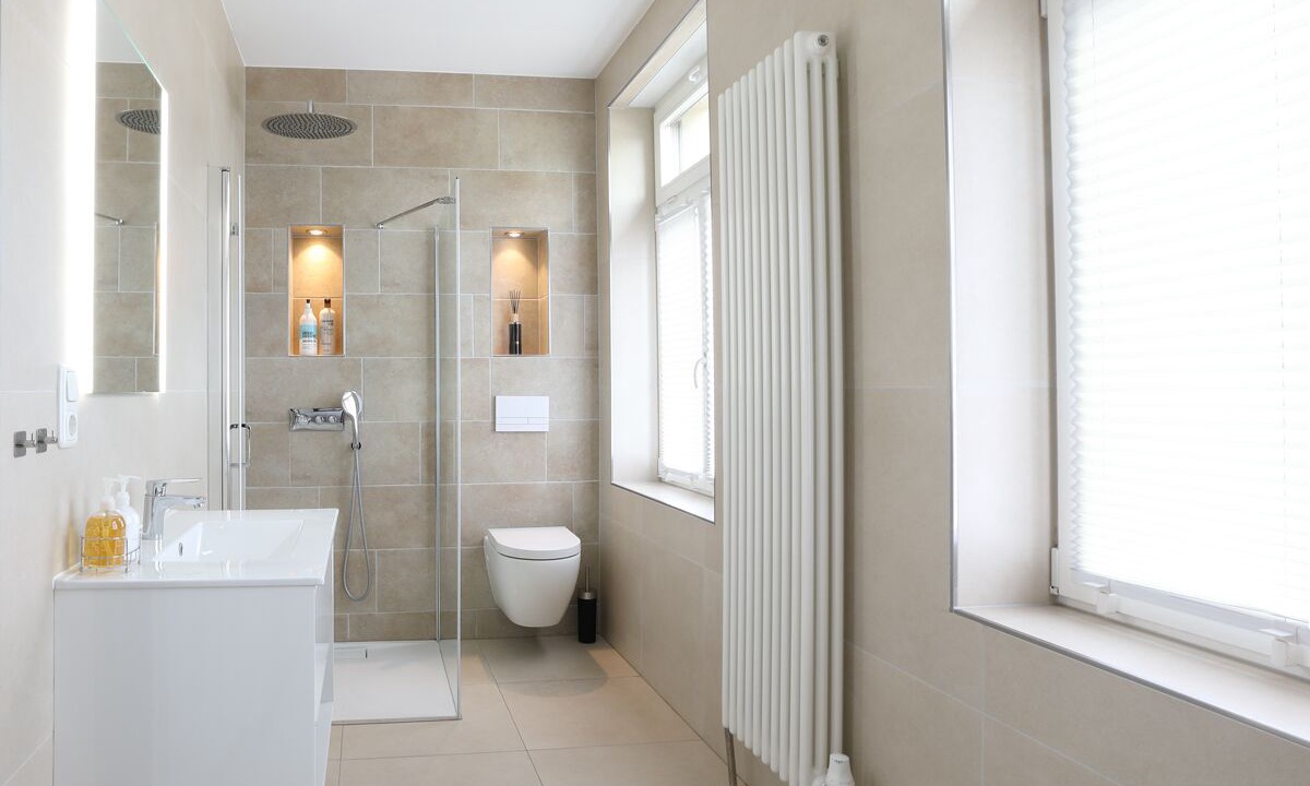 Photo of Bathroom in Sudenburg