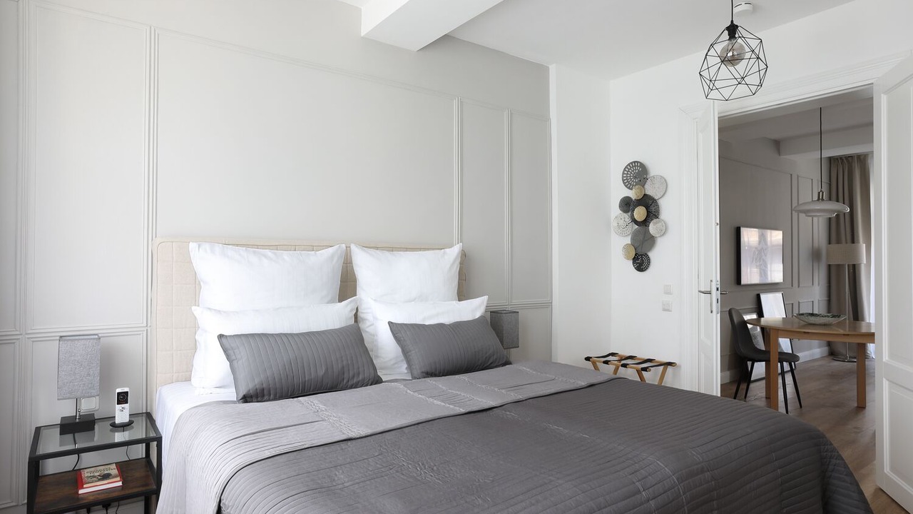 Photo of Bedroom in Sudenburg