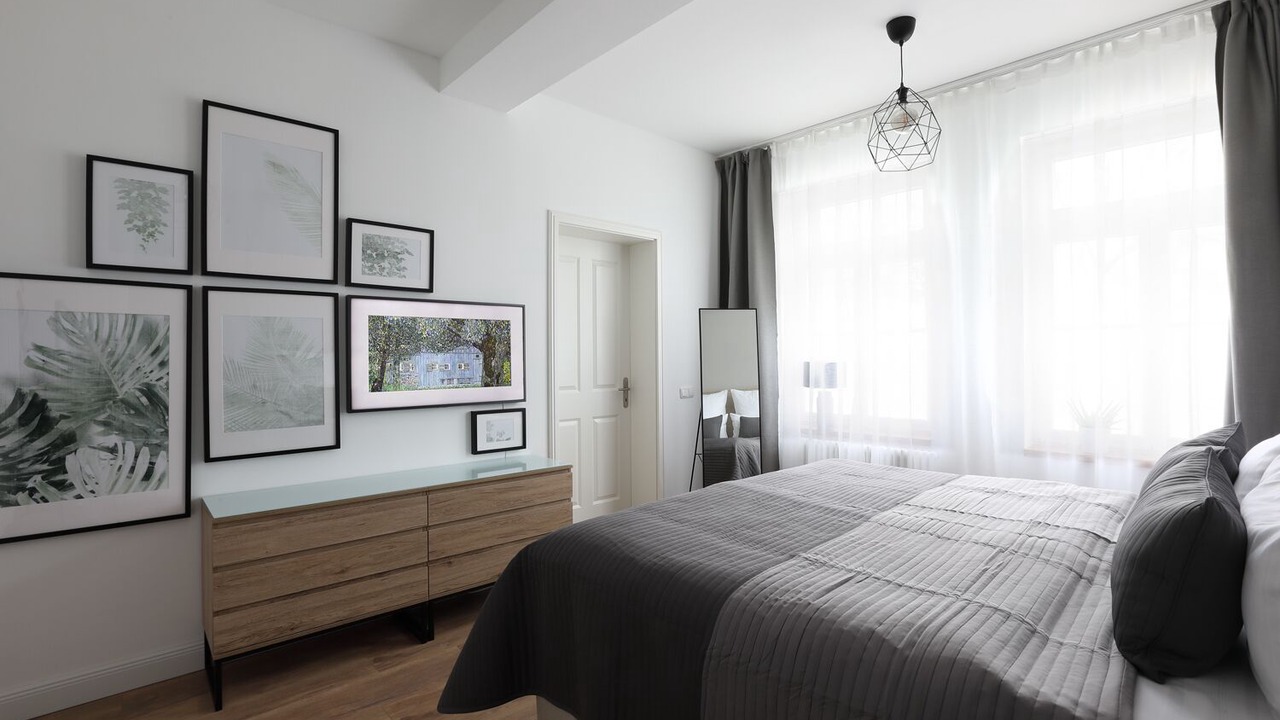 Photo of Bedroom in Sudenburg