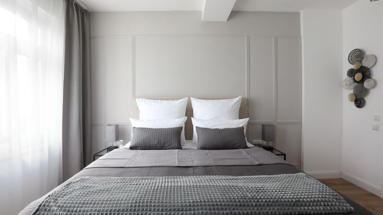 Photo of Bedroom in Sudenburg