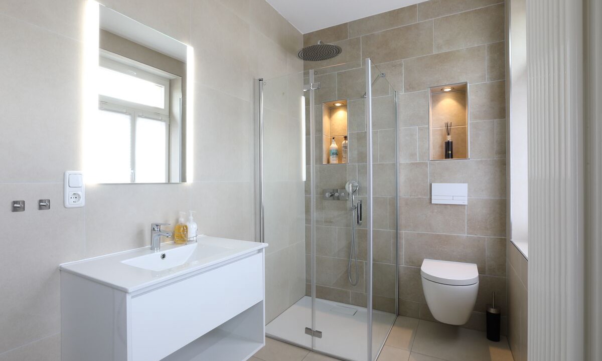 Photo of Bathroom in Sudenburg