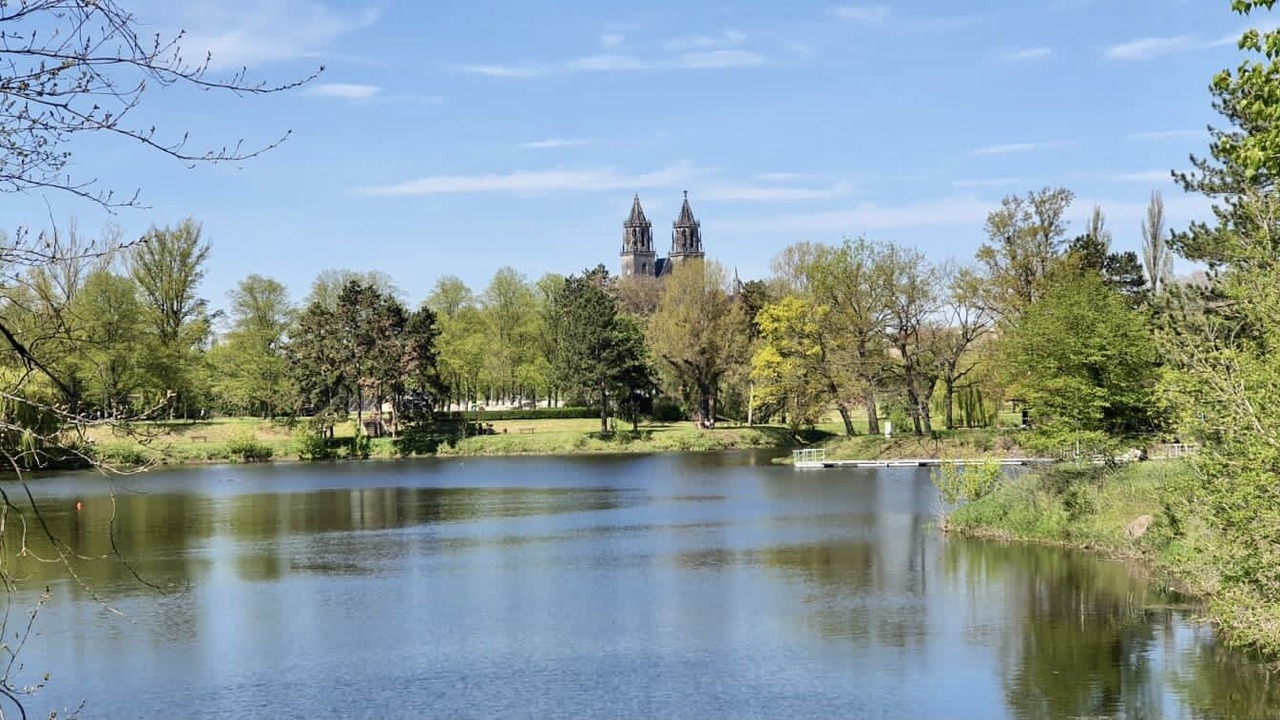 Photo of Outdoor in Sudenburg