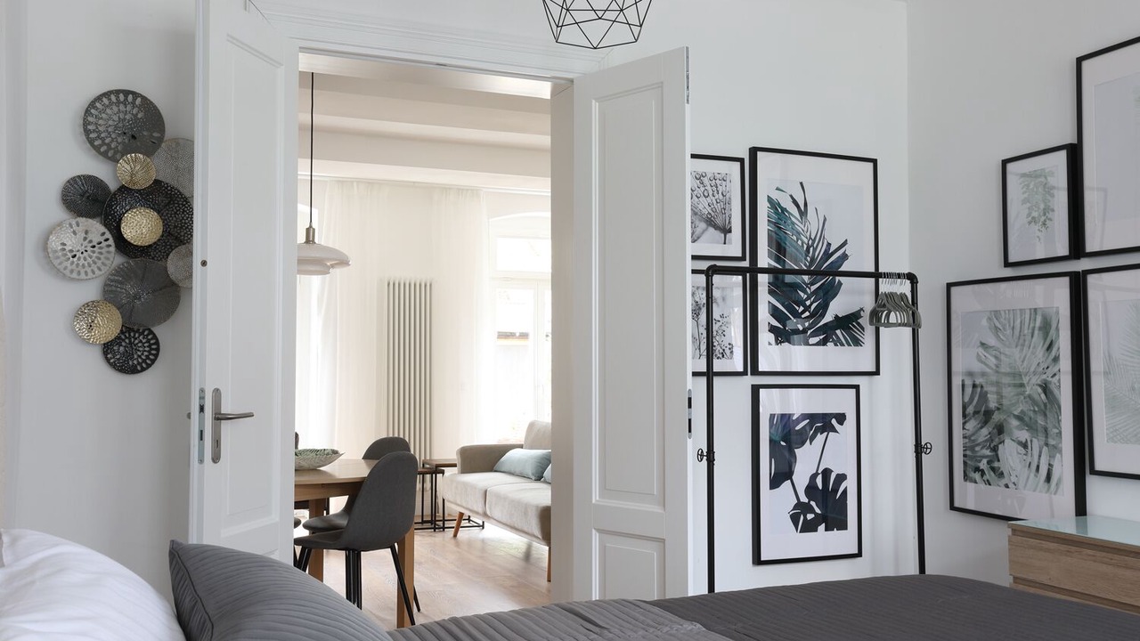 Photo of Bedroom in Sudenburg