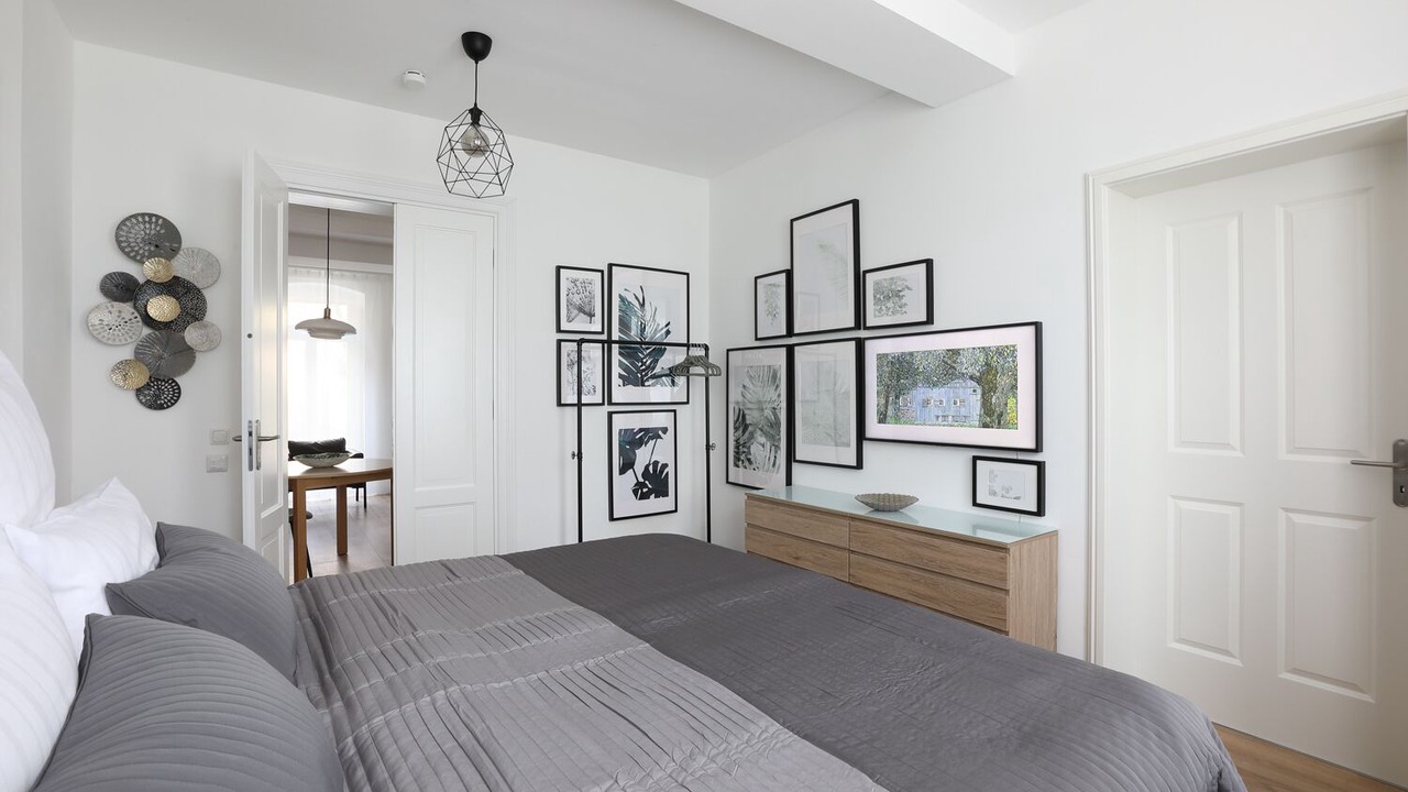 Photo of Bedroom in Sudenburg